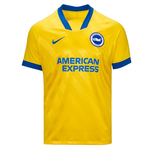 Tailandia Camiseta Brighton 3rd 2021-2022